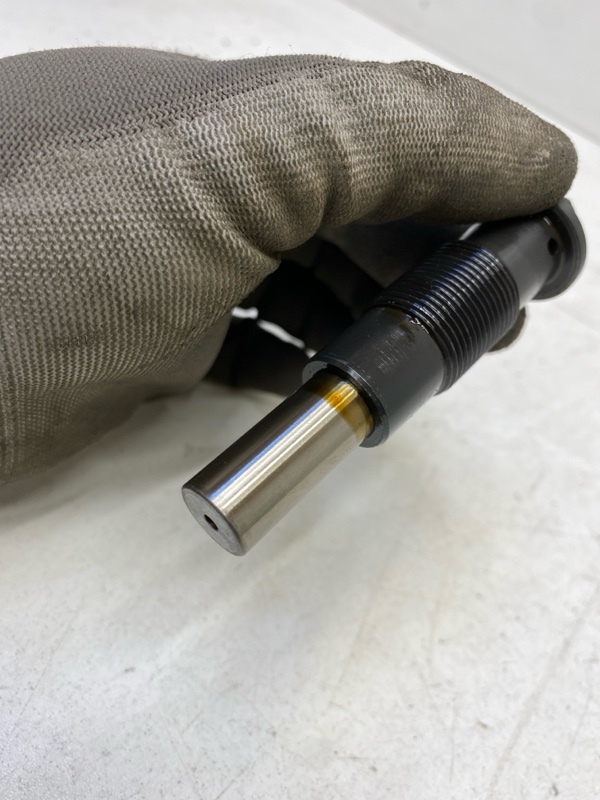 Натяжитель ремня