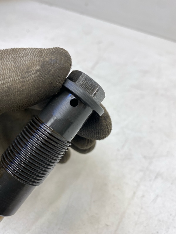 Натяжитель ремня