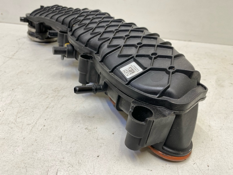 Коллектор впускной