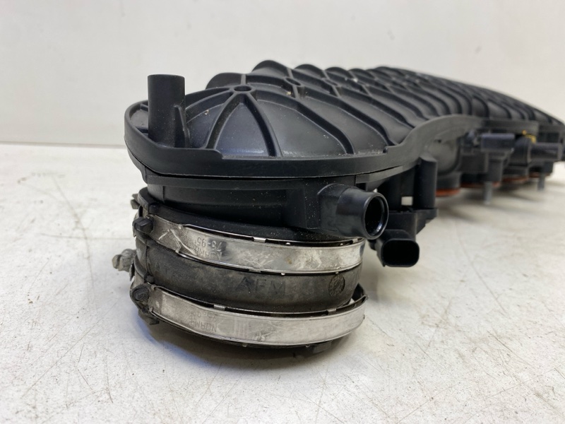 Коллектор впускной