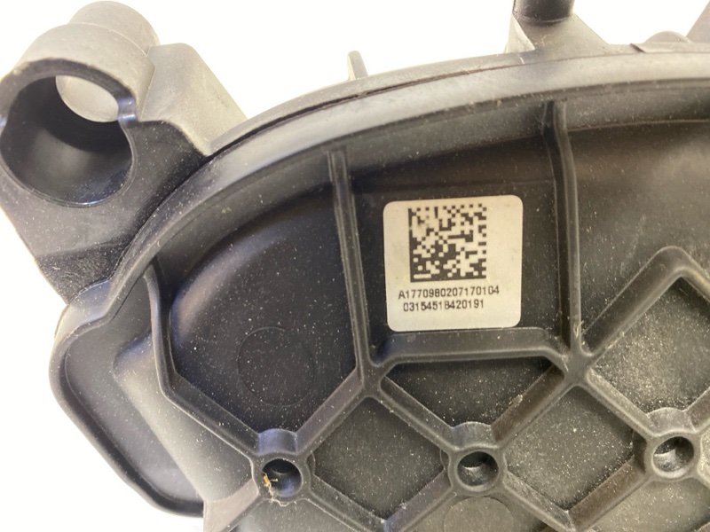 Коллектор впускной