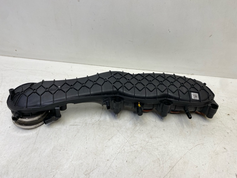 Коллектор впускной