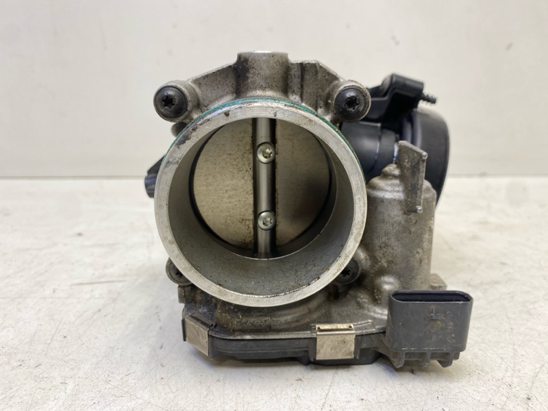 Заслонка дроссельная электрическая