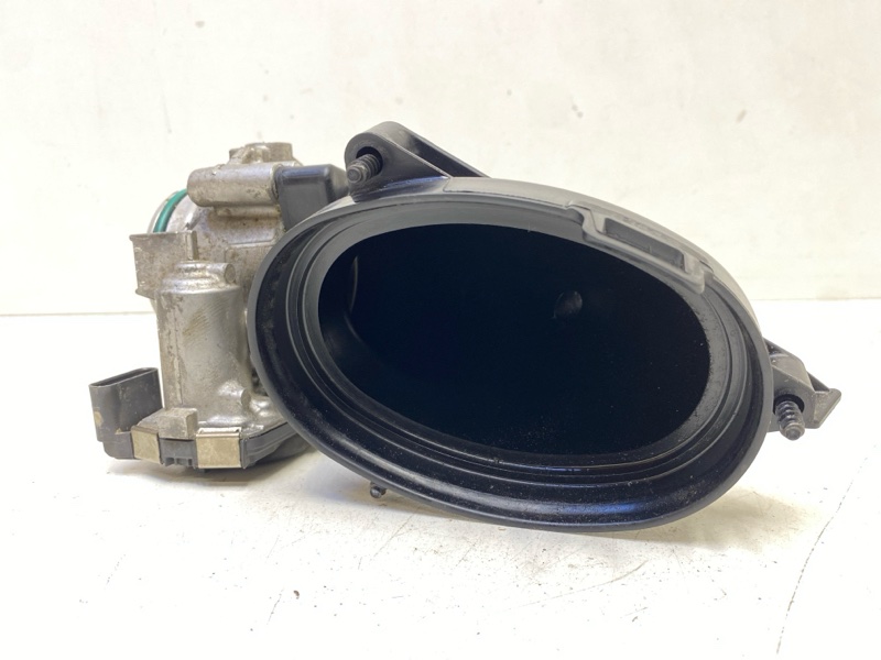 Заслонка дроссельная электрическая