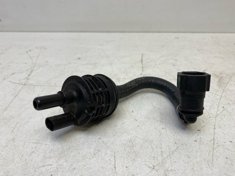 Клапан воздушный