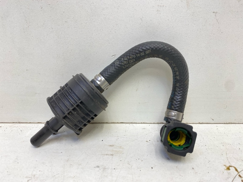 Клапан воздушный