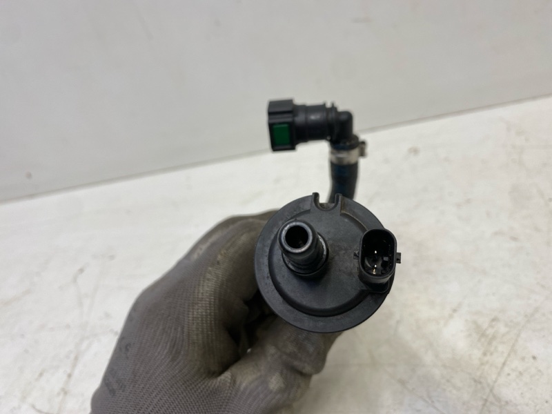 Клапан воздушный