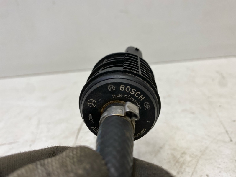 Клапан воздушный