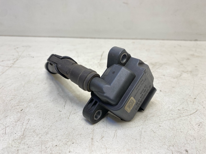 Катушка зажигания