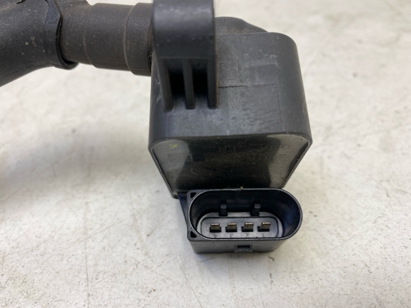 Катушка зажигания