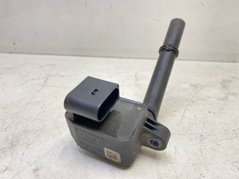 Катушка зажигания