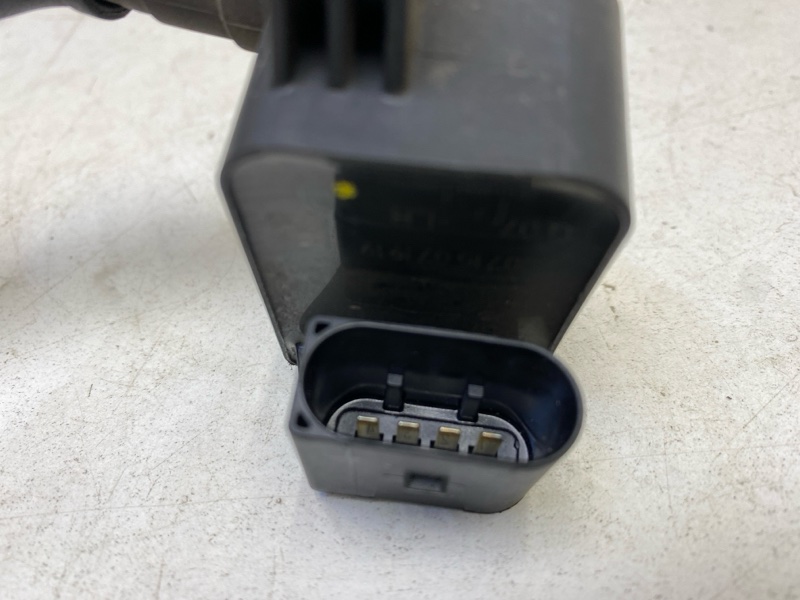 Катушка зажигания