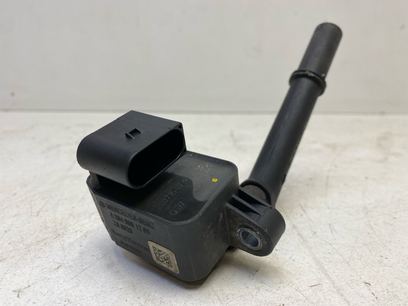 Катушка зажигания