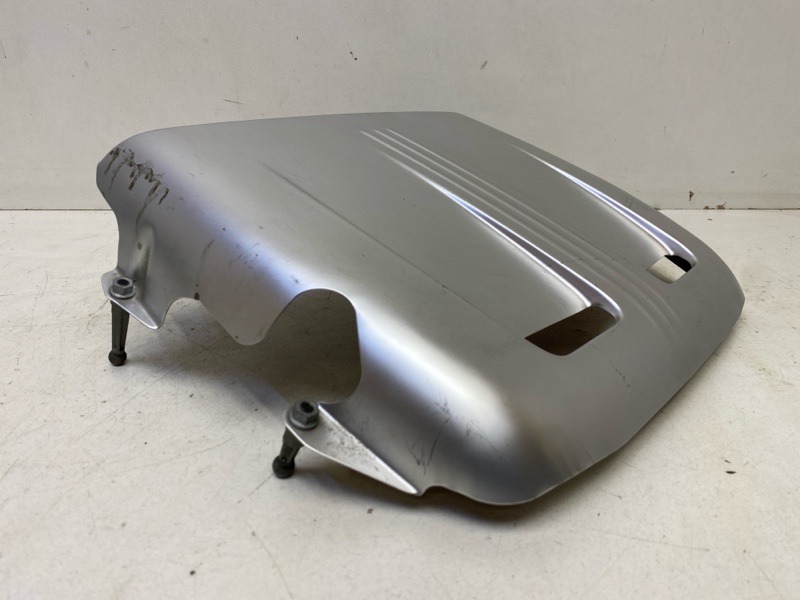 Защита картера