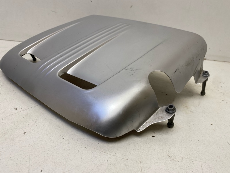 Защита картера