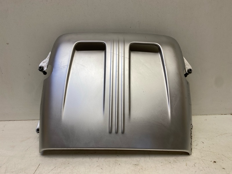 Защита картера