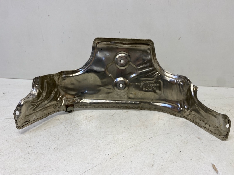 Экран тепловой