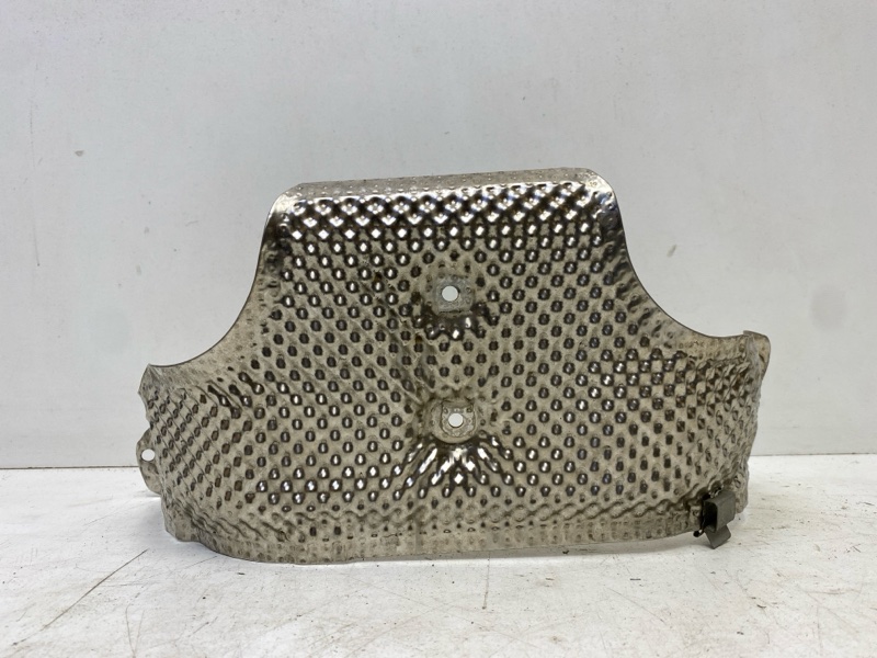 Экран тепловой