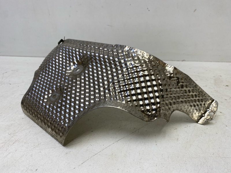 Экран тепловой