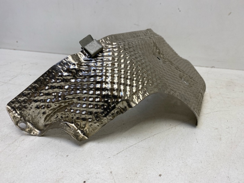 Экран тепловой