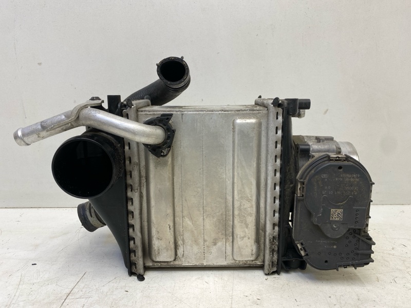 Интеркулер