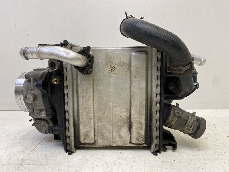 Интеркулер