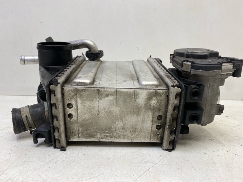 Интеркулер