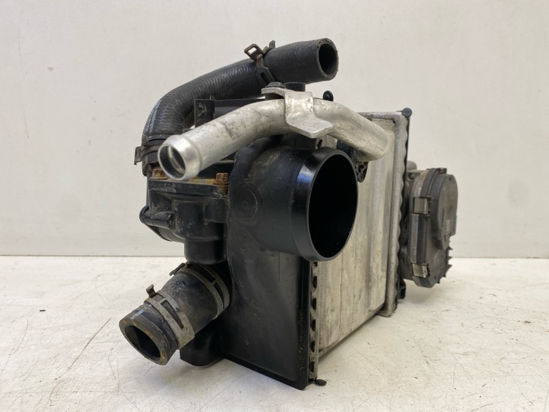 Интеркулер