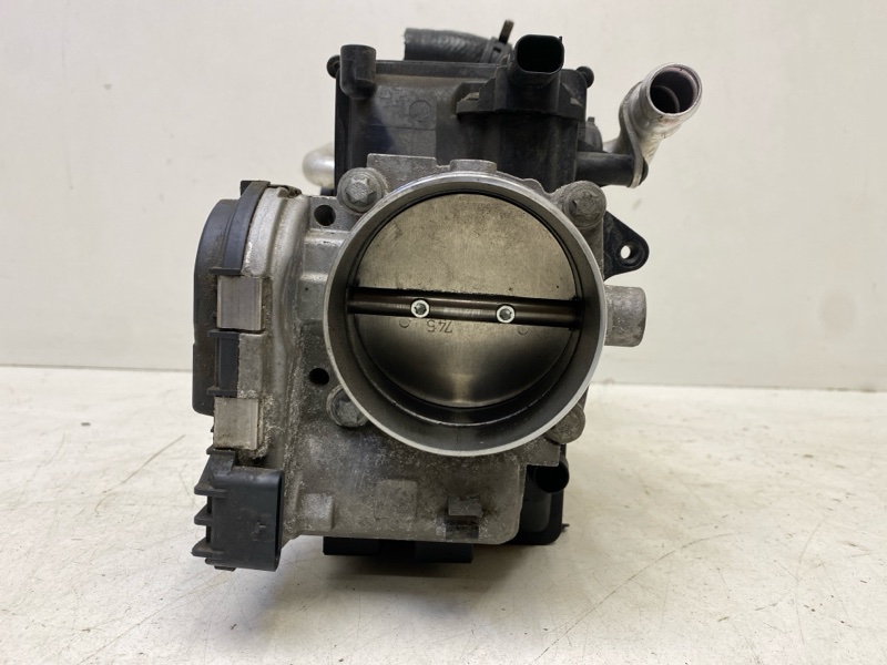 Интеркулер