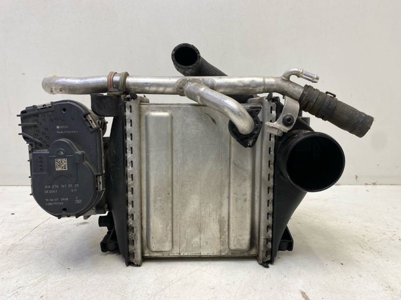 Интеркулер