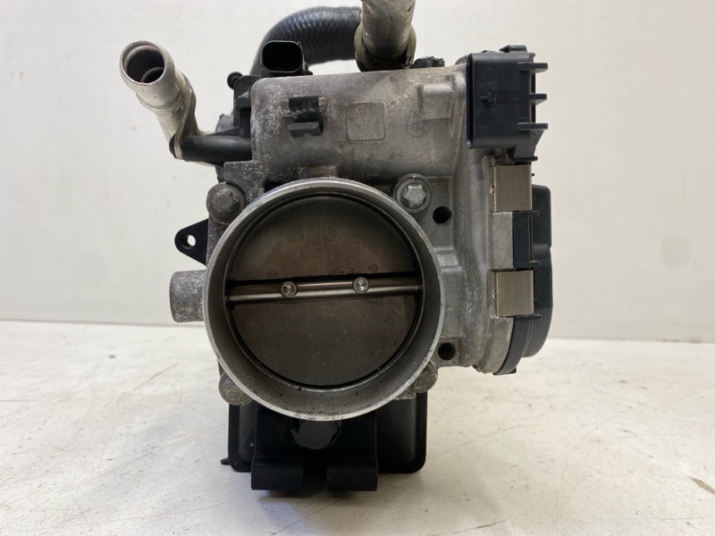 Интеркулер