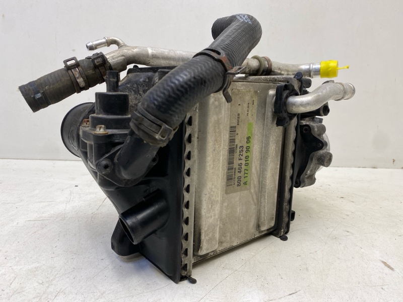 Интеркулер