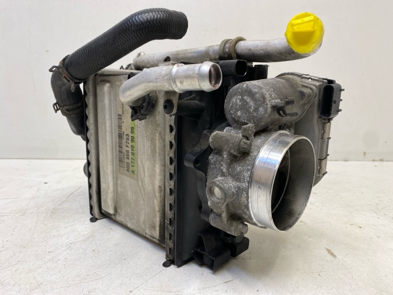 Интеркулер