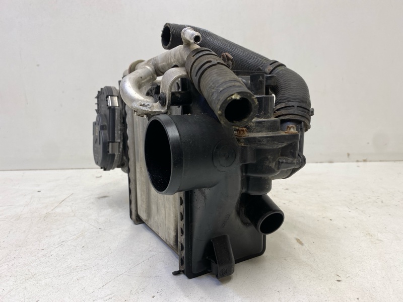 Интеркулер