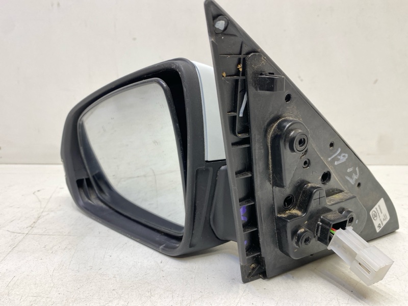 Зеркало левое электрическое