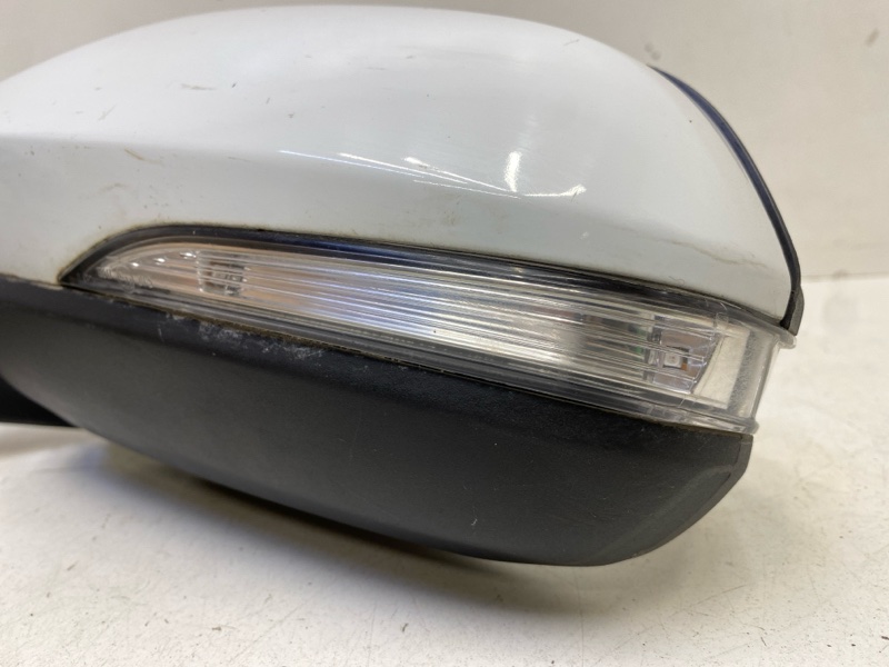 Зеркало левое электрическое