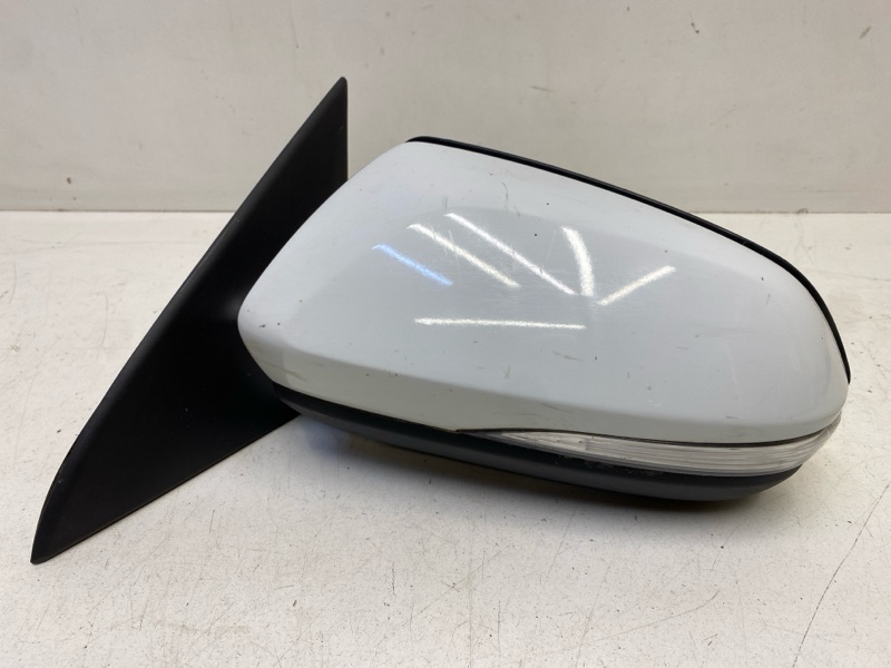 Зеркало левое электрическое