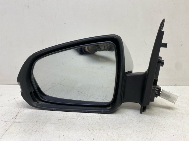 Зеркало левое электрическое