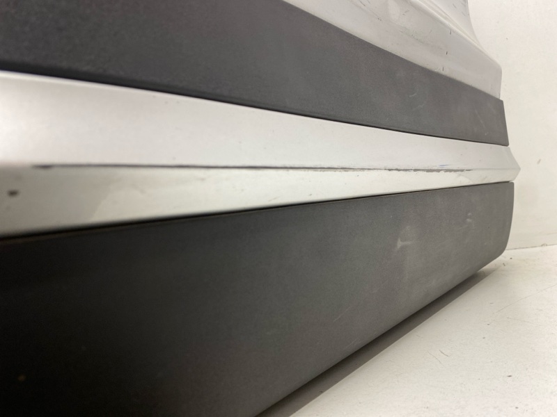 Дверь передняя левая