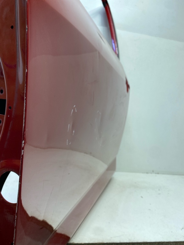 Дверь передняя левая