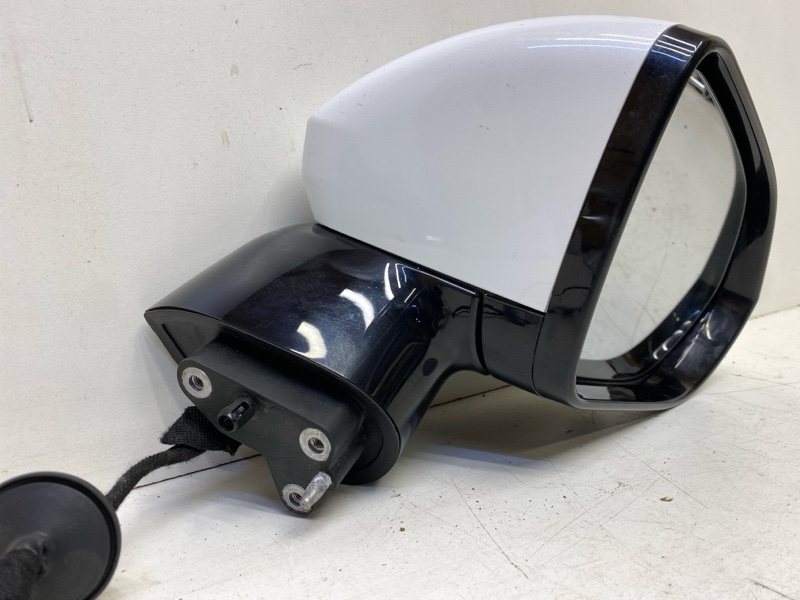 Зеркало правое электрическое