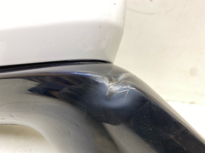 Зеркало правое электрическое