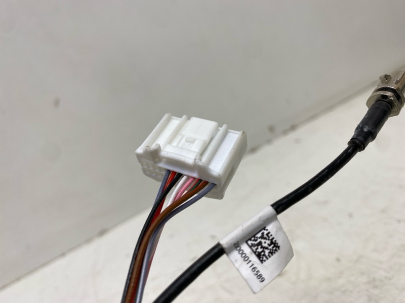 Зеркало правое электрическое