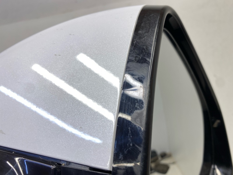 Зеркало правое электрическое