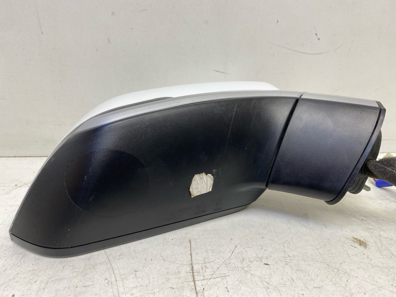 Зеркало правое электрическое