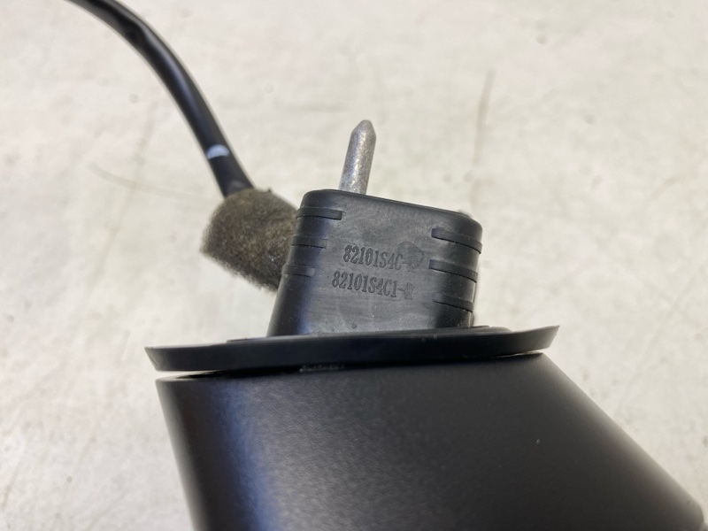 Зеркало правое электрическое