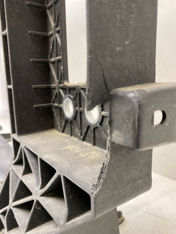 Панель передняя (телевизор)