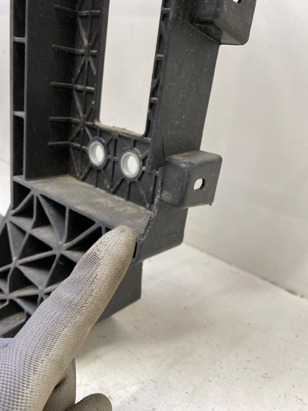 Панель передняя (телевизор)