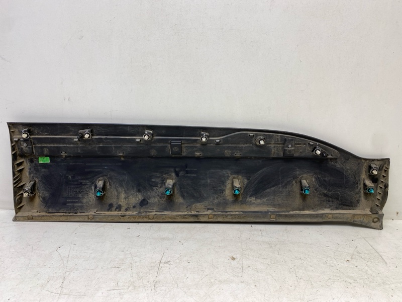 Молдинг двери