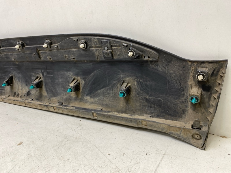 Молдинг двери